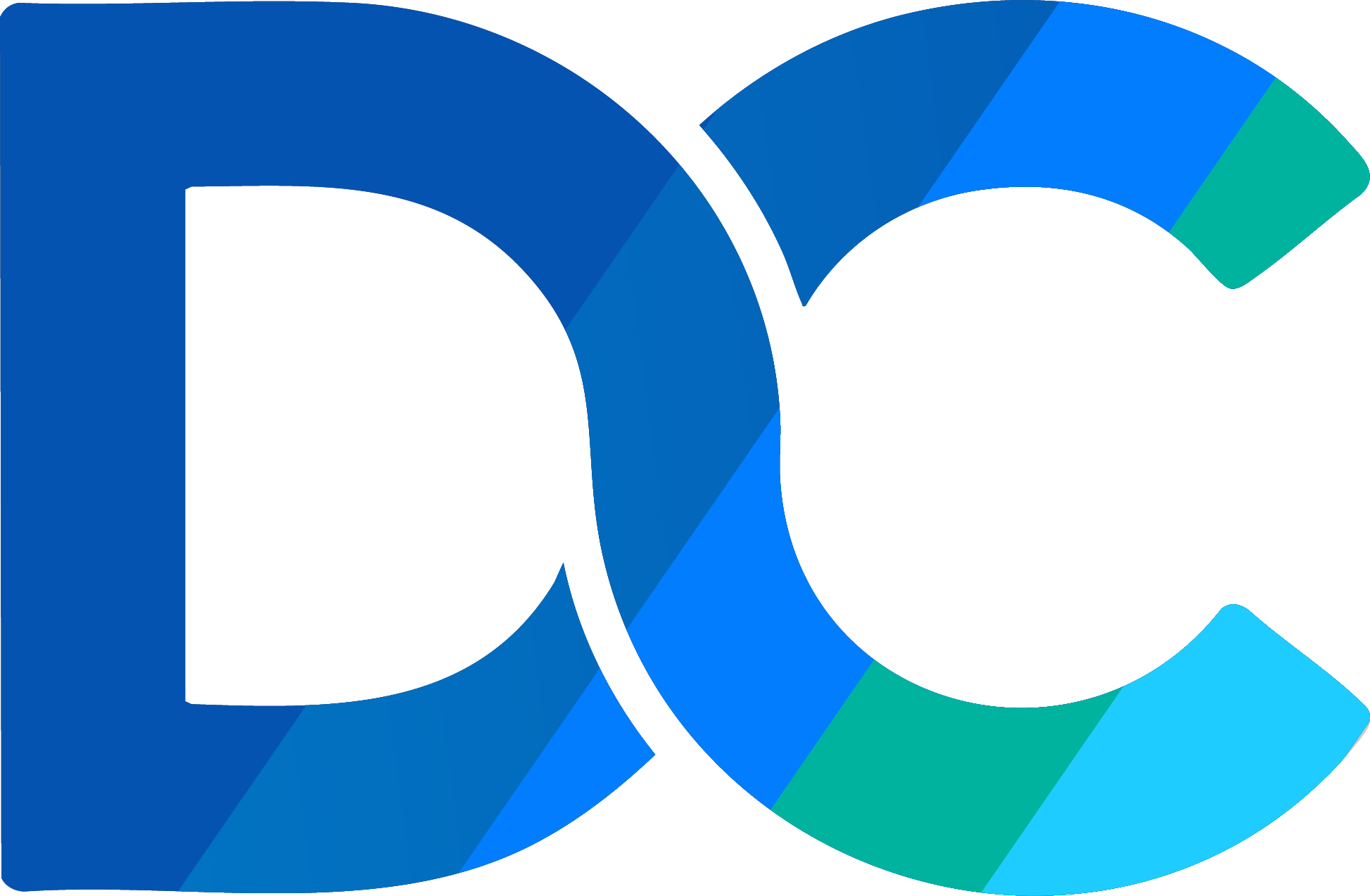 DartChain Logo